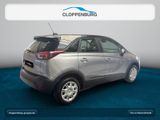 OPEL Crossland X 1.2 Start/Stop Automatik Edition