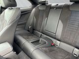 BMW 218 i Coupe M Sport Glasdach HiFi Temp Ambiente