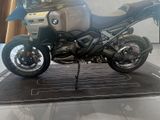 BMW R 1300 GS Adventure Triple-Black-Dynamik-Paket+
