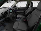 MINI Cooper S Classic Trim