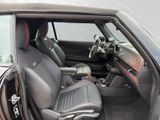 MINI John Cooper Works Cabrio HUD LED H&K Kamera PDC