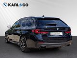 BMW 530 d touring M-Sport Laser AHK HUD h&k
