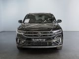 VW T-Roc 2.0 TDI R-Line SPUR AHK KAMERA MEMO PDC