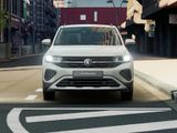 VW T-Cross Life 1.0 TSI NAVI+SITZHZ+ACC+PDC+CARPLAY