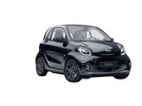 SMART EQ fortwo coupe passion KAMERA PANO PDC SHZ