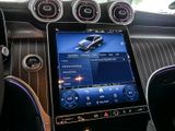 MERCEDES-BENZ GLC 200 4M AMG SPUR AHK 360 PDC SHZ MEMO