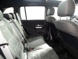 MERCEDES-BENZ GLB 200 d | AMG NIGHT AHK DISTR KAMERA PANO SPUR
