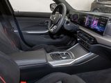 BMW 318 iMSport+Navi+DAB+HUD+360 Kamera+LED+PDCv+h