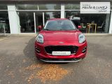 FORD Puma Titanium Rückfahrkam. Beheizb. Frontsch.