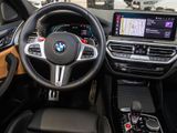 BMW X4 M Competition+Panorama+Navi+Kamera+eSitze+HUD+Laserlicht