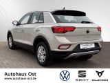 VW T-Roc Klima Fenster el.