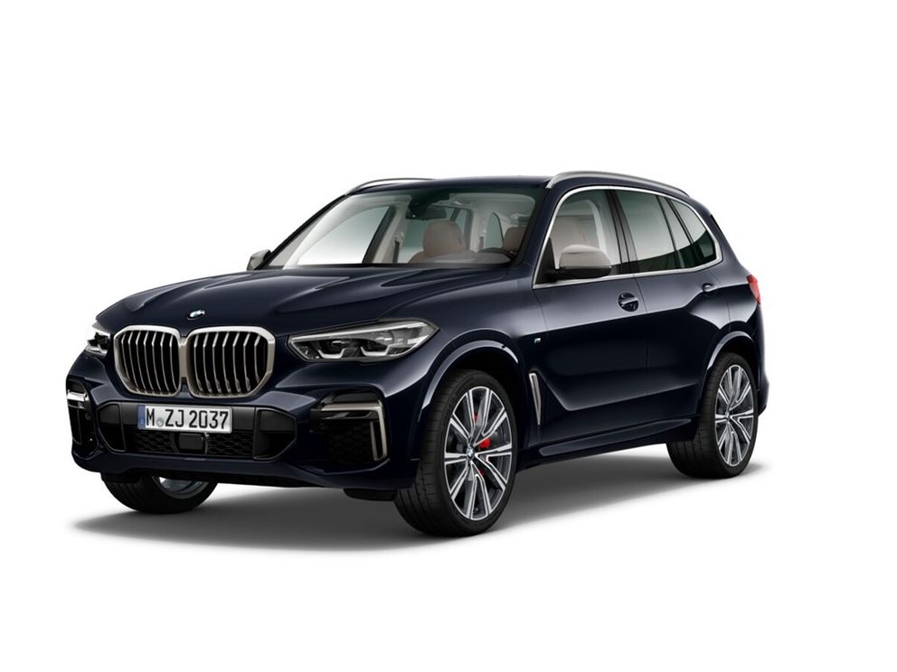 BMW X5 M50i Aktivlenkung 360 H&K HUD MF ahrwerk Prof.