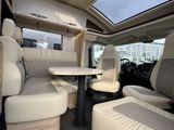 EURAMOBIL Profila T660 EB Top Zustand*Automatik**Dachklimaanlage*