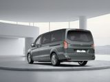 MERCEDES-BENZ EQV 300 MOPF 360° 6SITZER NAVI KLIMA TISCH 360