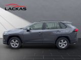 TOYOTA RAV 4 Hybrid 4x2 Business Edition