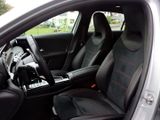 Mercedes A 220 AMG-Line, Anhängerk, Advanced plus Paket