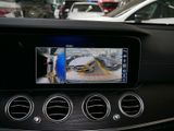 MERCEDES-BENZ E 300 de T AMG DISTR COMAND SPUR AHK 360 WIDE