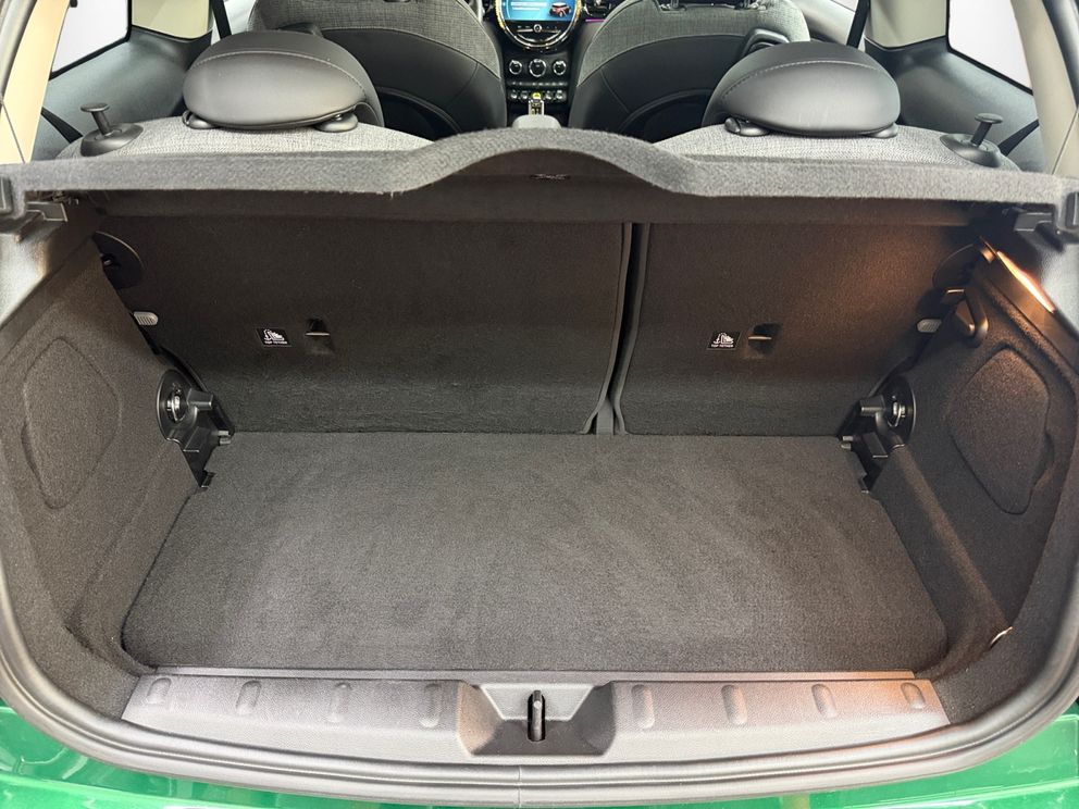 MINI Cooper SE Classic Trim 3-Türer LED+H&K DW 0,25%