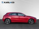 MERCEDES-BENZ A 250 e Multibeam LED Winterpaket Ambientebel.