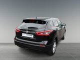 NISSAN Qashqai 1.2 16V Acenta Navi DAB Kamera USB Farb-Display