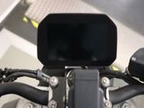 BMW F 900 R DEAL-BOXENSTOP Triple Black QS+ LED SOS GRA