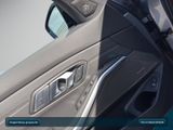BMW M3 Competition Touring mit M x M-Paket