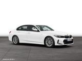 BMW 320d Limousine
