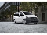 MERCEDES-BENZ Vito 119 TOURER KOMPAKT LED KLIMA 8SITZER DISTR