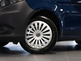 MERCEDES-BENZ Vito 114 TOURER PRO EXTRAL NAVI KLIMA 8SITZER AUTOM