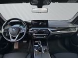 BMW 520 dA Touring LASER Standheizung Head-Up DAB