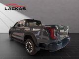TOYOTA Hilux Double Cab 4×4 Executive