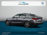 BMW 630d xDrive Sport Line Sport Line Head-Up+StHz