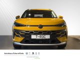 VW T-Roc Life DSG LED Klima Rückfahrkamera