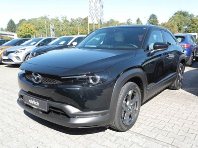 MAZDA MX-30 Ad vantage e-SKYACTIV NAVI+PDC+RfK+APPLE CARPLAY
