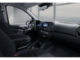 MERCEDES-BENZ eVito 129 TOURER PRO LANG MOPF2 8SITZER DISTR
