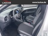 TOYOTA Aygo X*BUSINESS EDITION*CARPLAY*15 JAHRE GARA