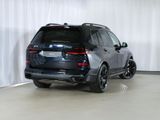 BMW X7 40 i M Sport Pro HUD Luftfederung  StandHZG AHK Harman