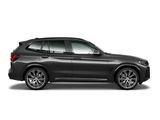 BMW X3 30e xDrive M-Sport Pano Hifi DAB LED  Kamera