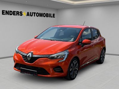 RENAULT Clio V Experience 1.0 TCe 100 EU6++Deluxe Paket++