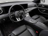 MERCEDES-BENZ E 53 AMG 4M+ AMG WIDE MULTI 360 AIRMATIC DISTR