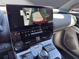 TOYOTA bZ4X Comfortpaket - AHK - Allwetter