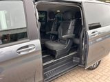 MERCEDES-BENZ V 250 EDITION EASYPACK LED KAMERA 7SITZER KAMERA