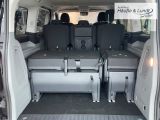 FORD Tourneo Custom L1 Titanium 136PS Automtik -Beids.Schiebetür -Standheizung-
