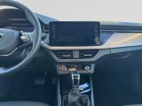 SKODA Kamiq 1.5 TSI Style Klima Navi Rückfahrkamera