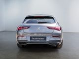 MERCEDES-BENZ CLA 180 SB , PROGRESSIVE NIGHT SPUR 360 PDC SHZ