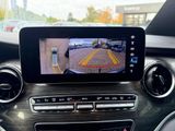 MERCEDES-BENZ V 300 AVANTGARDE ALLRAD 360° BURMESTER 7SITZER