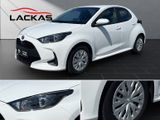 TOYOTA Yaris Hybrid*TOP*1.HAND* SOUND PAKET*KAMERA*