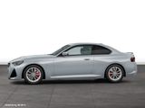 BMW 220d Coupé