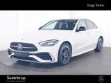 MERCEDES-BENZ C 200 d , AMG NIGHT SPUR KAMERA PDC SHZ MEMO