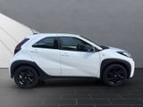 TOYOTA Aygo X Business Edition 1.0 VV T-i EU6d Apple Ca